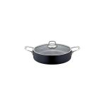 Zest Gusto Granit 26Cm Kısa Tencere