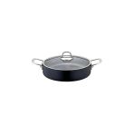 Zest Gusto Granit 28Cm Kısa Tencere