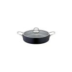 Zest Gusto Granit 32Cm Kısa Tencere