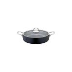 Zest Gusto Granit 36Cm Kısa Tencere