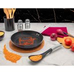 Zest Gusto Granit 36Cm Tava