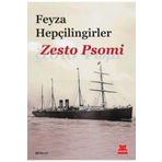 Zesto Psomi Kırmızı Kedi Yayınevi