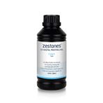 Zestones Epson UV Mürekkep Cyan (Sert Zemin Boyası) (500 ml)