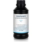 Zestones Epson UV Mürekkep Cyan (Yumuşak Zemin Boyası) (500 ml)