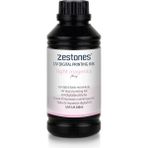 Zestones Epson UV Mürekkep Light Magenta (Yumuşak Zemin Boyası) (500 ml)