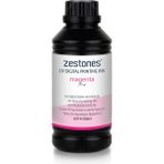 Zestones Epson UV Mürekkep Magenta (Yumuşak Zemin Boyası) (500 ml)