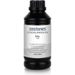 Zestones Epson UV Mürekkep Siyah (Key) (Sert Zemin Boyası) (500 ml)