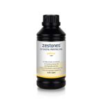Zestones Epson UV Mürekkep Yellow (Sert Zemin Boyası) (500 ml)