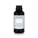 Zestones UV Mürekkep Light Cyan (Esnek Zemin Boyası) (500 ml)