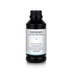 Zestones UV Mürekkep Light Cyan (Sert Zemin Boyası) (500 ml)