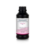Zestones UV Mürekkep Magenta (Esnek Zemin Boyası) (500 ml)