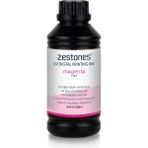 Zestones UV Mürekkep Magenta (Sert Zemin Boyası) (500 ml)