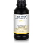 Zestones UV Mürekkep Yellow (Sert Zemin Boyası) (500 ml)