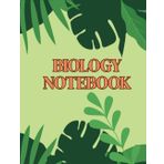 Zeszyt do Biologii: Do notatek z lekcji, rysunków i obserwacji przyrodniczych