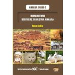 Zet Akademi Yayınları Osmanlı'dan Kurtuluş Savaşı'na Ankara / Ankara Tarihi 2