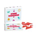 Zet Kare Tangram Zeka Oyunu