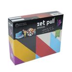 Zet Pull Animals Zeka ve İşitsel Algı Oyunu 3+ Yaş 8 Oyuncu