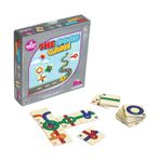 Zet The Road Game Zeka Oyunu