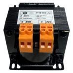 ZETA 50 Va 220/24v İzolasyon Trafosu