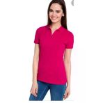 Zeta Group Kısa Kol V Yaka Düz Günlük Stil 100% Pamuk Giyim T-Shirt Pembe Çocuk - Ilc2.utxshlrtz-Pem-Coc