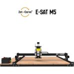 Zetcarve E-SAT M5 CNC ROUTER 40*40
