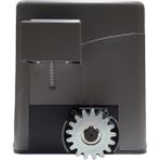 Zetek Elektronik ZKT 600 Tek Motor Garaj Kapı Motoru ,Bahçe Kapı Motoru, Yana Kayar Otomatik Kapı Motoru 400-600 Kg