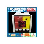 Zeteknoloji GTP-17 Güneş Enerjisi Isı Kontrol Paneli