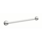 Zethome Paslanmaz Havluluk Uzun 40cm