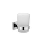 Zethome Yapışkanlı Banyo Diş Fırçalık