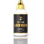 Zetlex Extreme Hold Lace Glue Protez Saç Yapıştırıcısı 2 Fl Oz (60ml)(bantsız kullanılır) - 60 ML