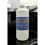 ZETLEX Protez Saç Bant temizleyici Solvent (yağ bazlı) 1 Litre
