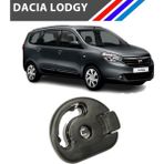 Zetoto Dacia Lodgy Kol Dayama Mandalı Plastiği Sol Taraf 1 Adet 2012 Sonrası 877631170R