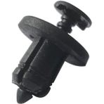 Zetoto Dacia Logan Tampon Motor Kaplama Klipsi 7703072360 50 Ad