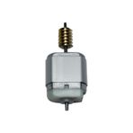 ZETOTO Direksiyon Kilit Motoru Mercedes W204 207 212 Esl Elv ile uyumlu