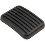Zetoto Hyundai Accent Debriyaj ve Fren Pedal Lastiği 2 Adetli Set