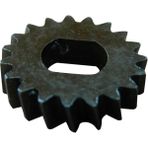 Zetoto Mercedes - Bmw - Ford- Audi Sunroof Motor Dişlisi 17.3 mm