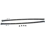 Zetoto Mercedes Cla W117 A W176 Sunroof Tamir Takımı 63,5 cm