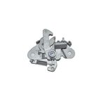 ZETOTO Motor Kaput Kilidi 1995 2002 Renault Twingo ile uyumlu