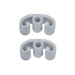 Zetoto Renault Clio 2 Sunroof Bademi 2 Adetli Takım 1998 - 2005
