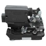 Zetoto Renault Master 2 Sol Ön Kapı Kilidi Motorlu 1998-2010