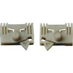 Zetoto Renault Megane 1 Kasa Ön Cam Kriko Fiberi 2 Adet 1996 2003
