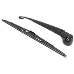 Zetoto Seat Ibiza Arka Silecek Kolu ve Süpürgesi Takım 2002 2006 35 cm