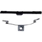 Zetoto Vw Beetle Sunroof Tamir Döşeme Yayı Sacı 1998 - 2005