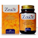 Zeucit 30 Kapsül
