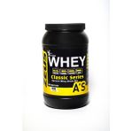 Zeus 1 kg Çilek Nutrition Whey Protein