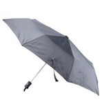 Zeus 14805901 Siyah Kadın Şemsiye