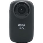 Zeus 4K Dahili Mikrofonlu Mini Aksiyon Kamera - Bej
