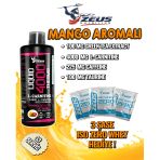 Zeus Nutrition 4000 Thermo L-Carnitine 1000 Ml Mango
