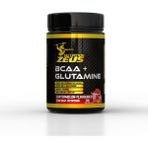 Zeus Nutrition Bcaa+Glutamıne 300GR-KARPUZ-AROMALI