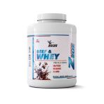 Zeus Nutrition Beef And Whey Protein 2176 Gr-Çikolata-Aroma